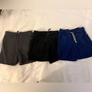 Cat & Jack Shorts - 2T (3 total)